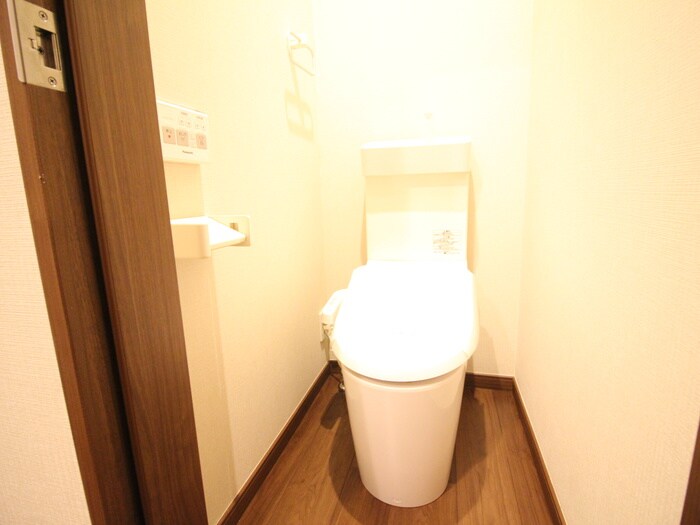 グレース鹿島田の物件内観写真