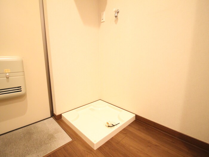 グレース鹿島田の物件内観写真