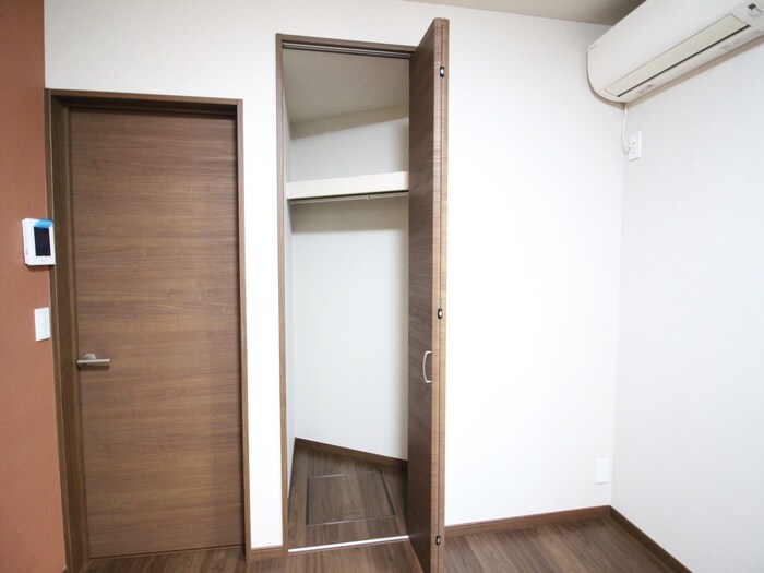 グレース鹿島田の物件内観写真