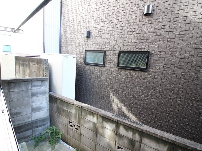 グレース鹿島田の物件内観写真