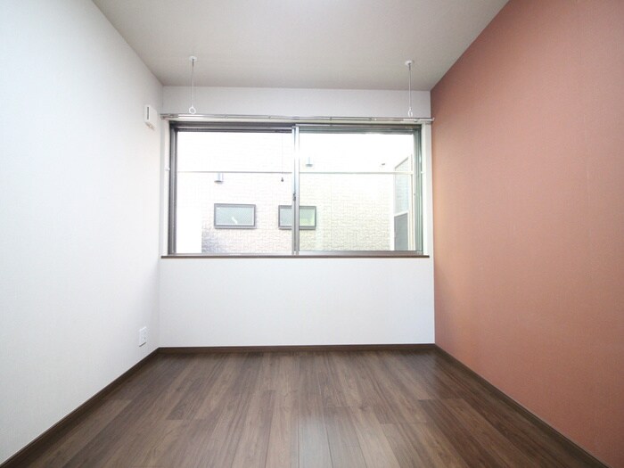 グレース鹿島田の物件内観写真