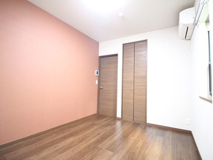 グレース鹿島田の物件内観写真