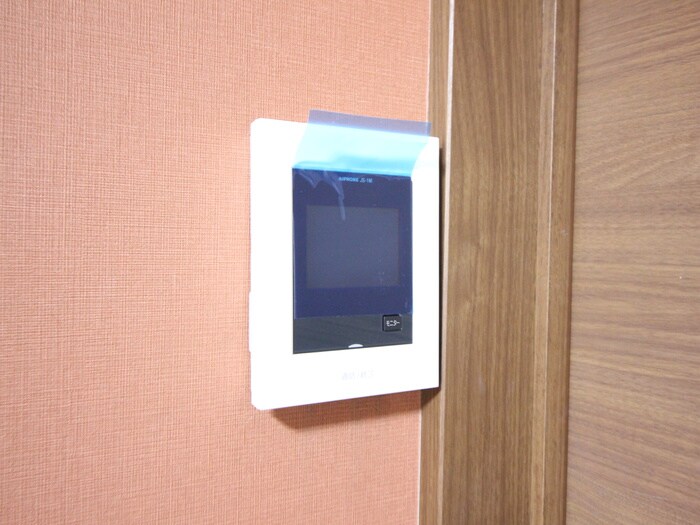 グレース鹿島田の物件内観写真