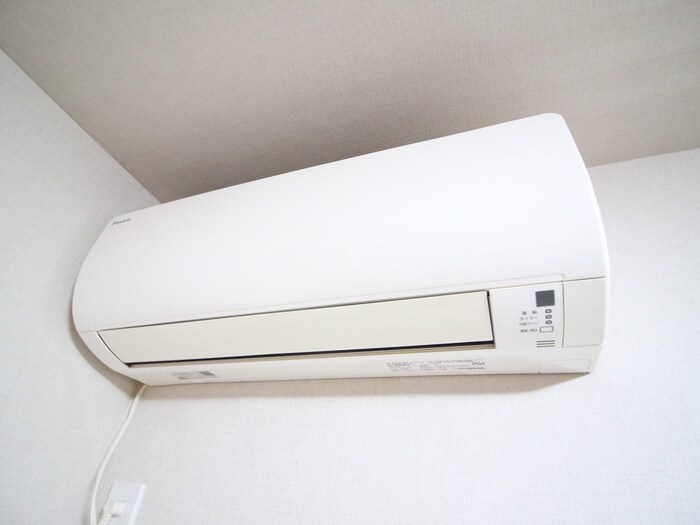 グレース鹿島田の物件内観写真