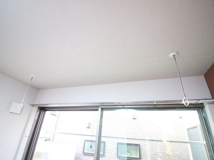 グレース鹿島田の物件内観写真