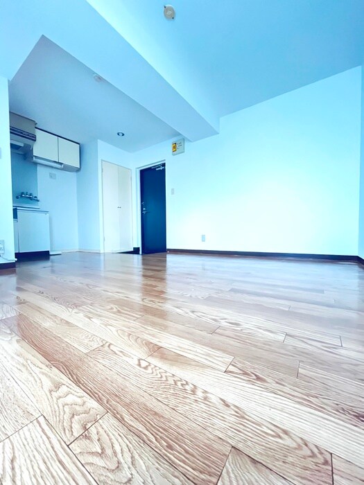 ハルモニア平町の物件内観写真