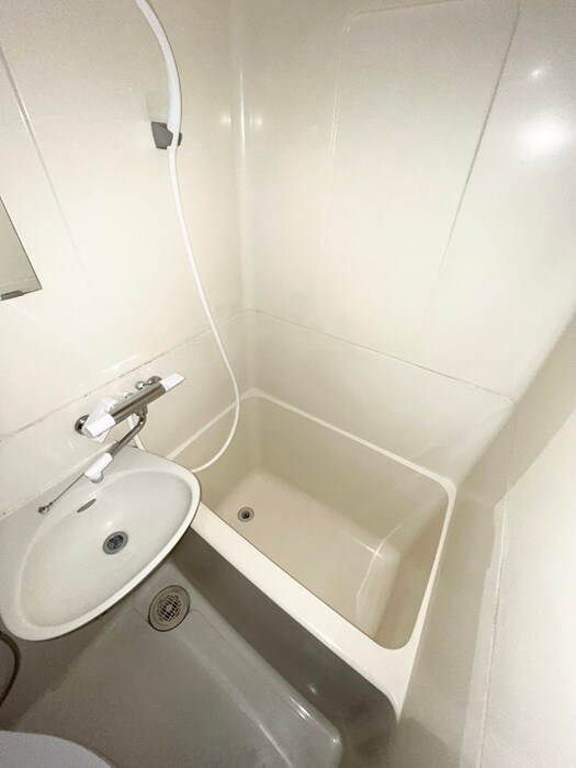 ハルモニア平町の物件内観写真