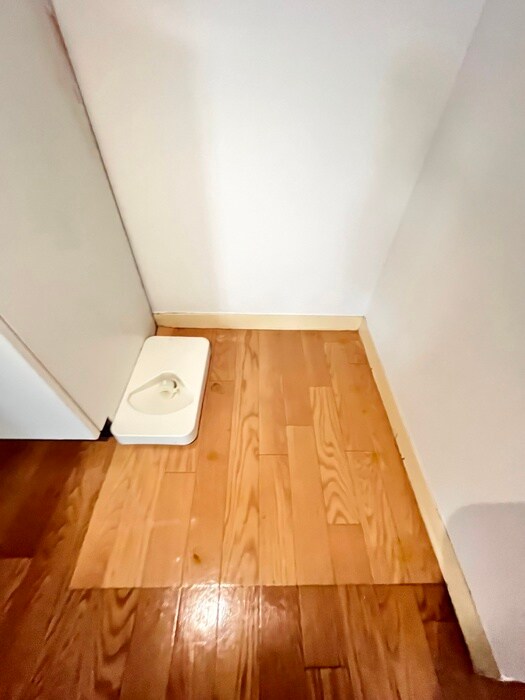 ハルモニア平町の物件内観写真