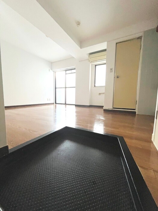 ハルモニア平町の物件内観写真