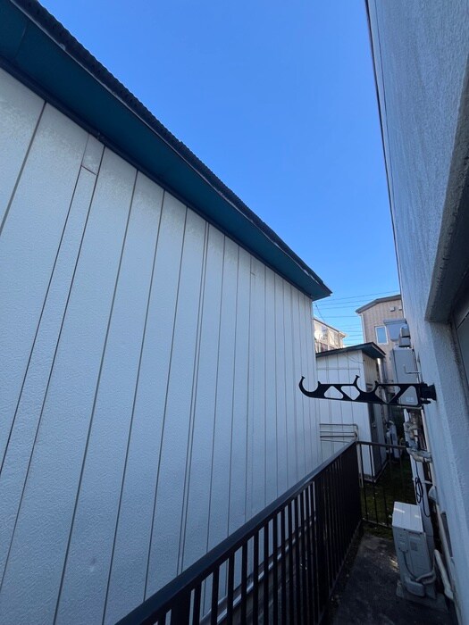 ハルモニア平町の物件内観写真