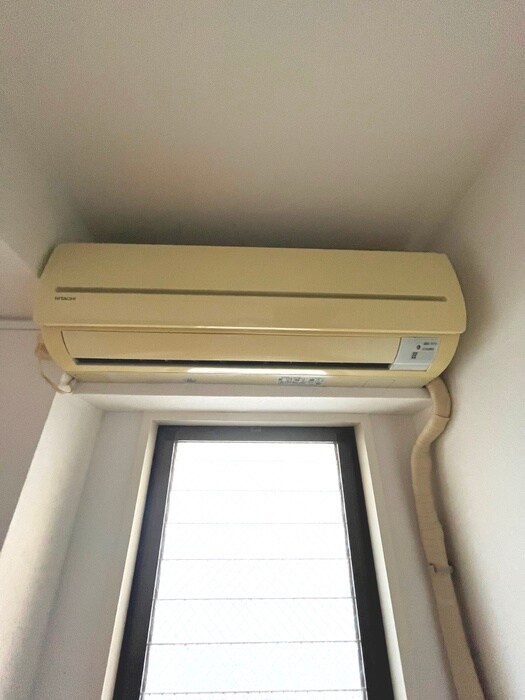 ハルモニア平町の物件内観写真