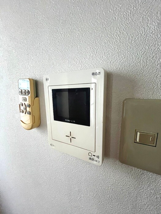 ハルモニア平町の物件内観写真