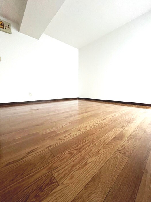 ハルモニア平町の物件内観写真