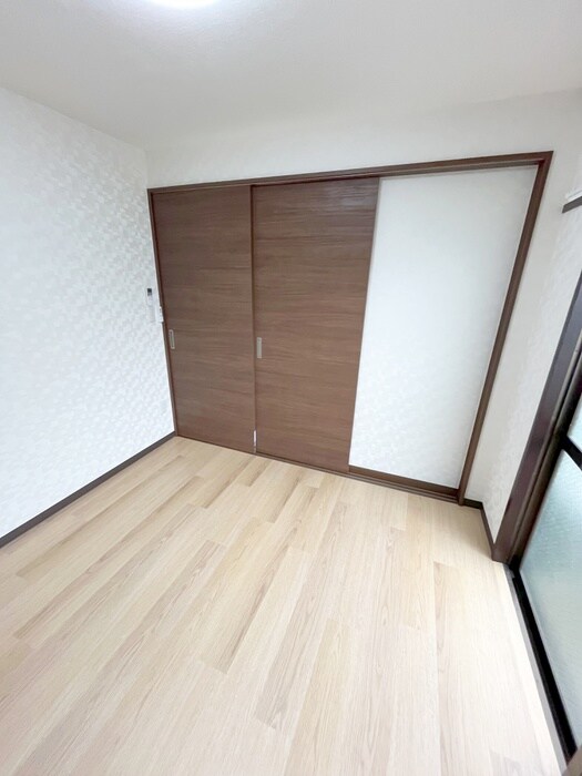 インガネーシャの物件内観写真