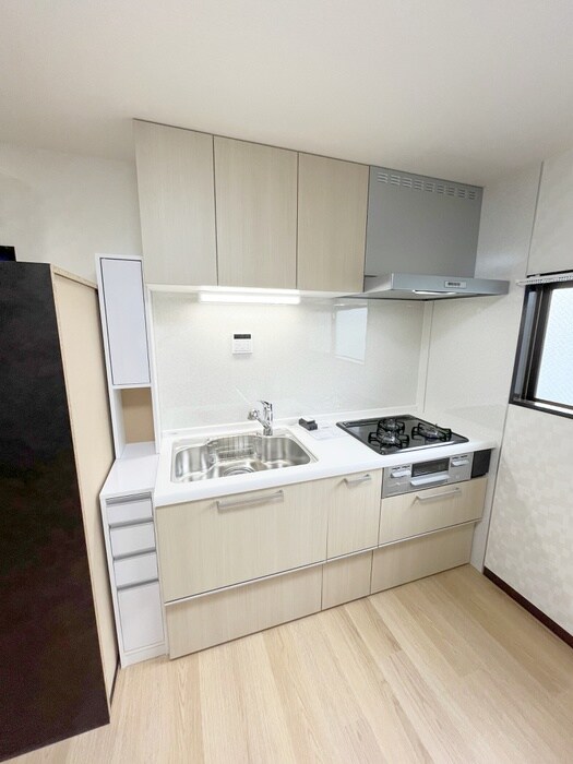 インガネーシャの物件内観写真