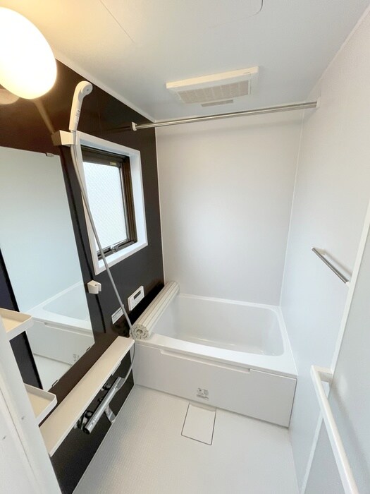 インガネーシャの物件内観写真