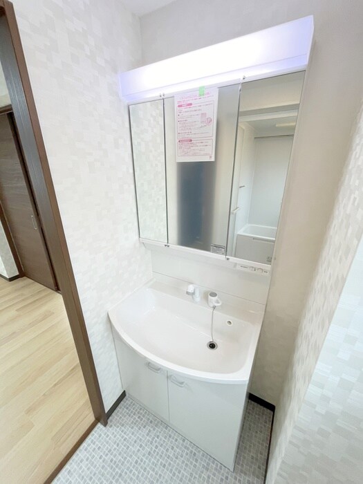 インガネーシャの物件内観写真