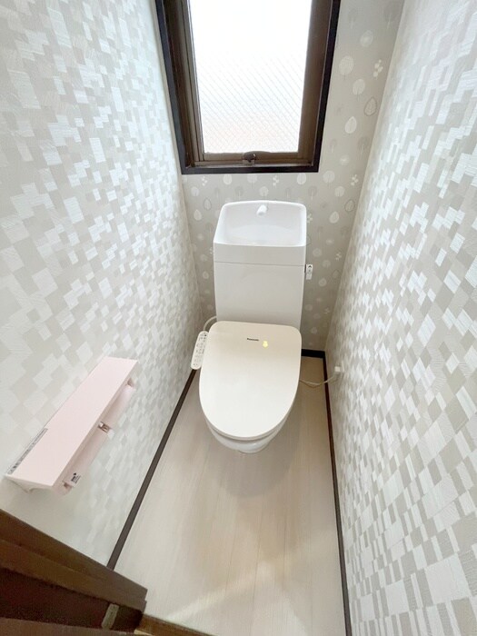 インガネーシャの物件内観写真