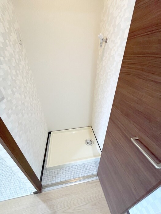 インガネーシャの物件内観写真