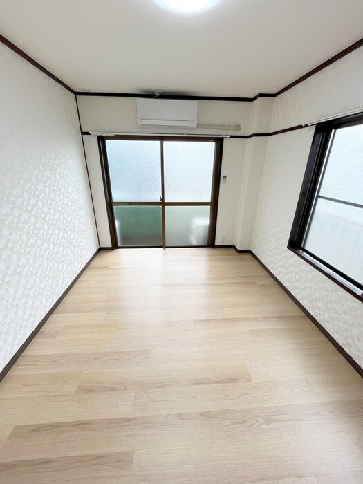 インガネーシャの物件内観写真