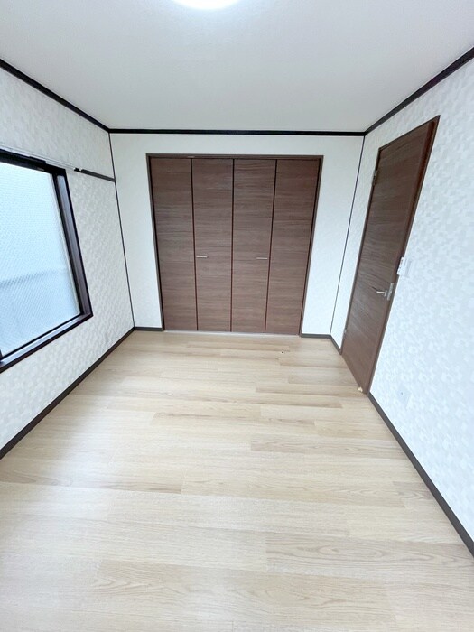 インガネーシャの物件内観写真