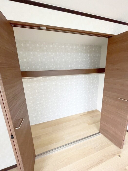 インガネーシャの物件内観写真