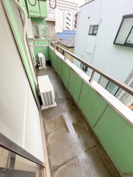 インガネーシャの物件内観写真