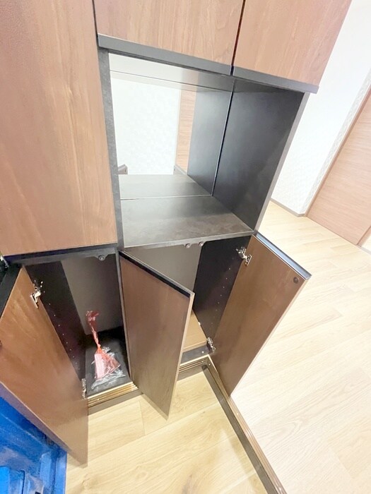 インガネーシャの物件内観写真