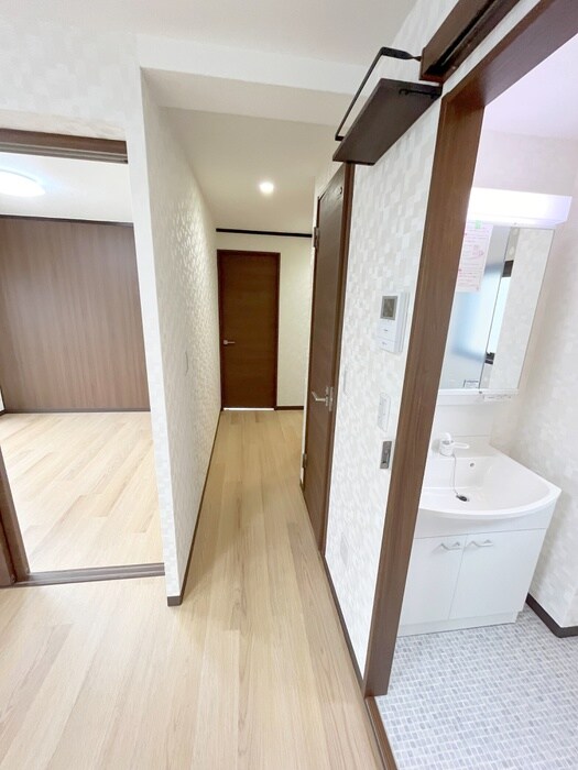 インガネーシャの物件内観写真