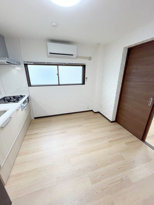 インガネーシャの物件内観写真