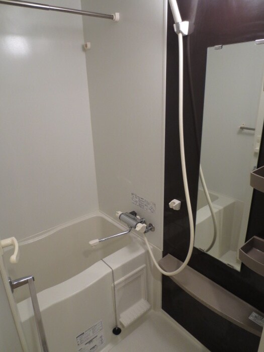 スパシエ　エクレクトの物件内観写真