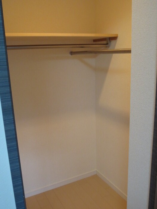 スパシエ　エクレクトの物件内観写真