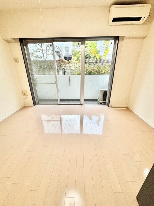 スパシエ　エクレクトの物件内観写真