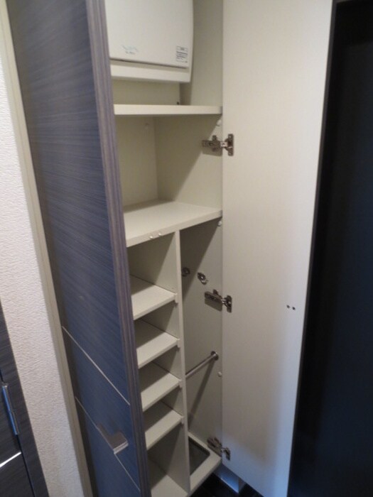 スパシエ　エクレクトの物件内観写真