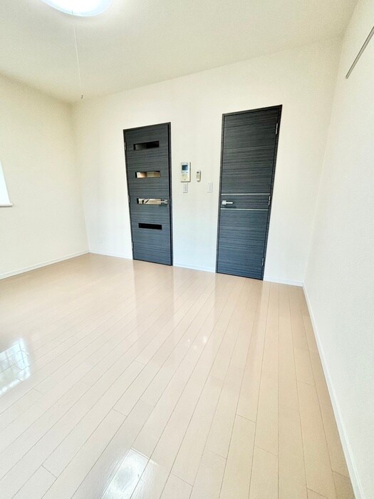 スパシエ　エクレクトの物件内観写真