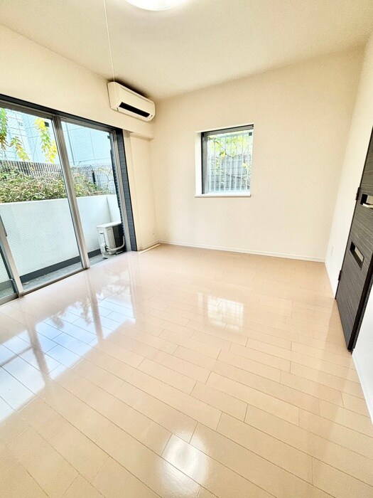 スパシエ　エクレクトの物件内観写真