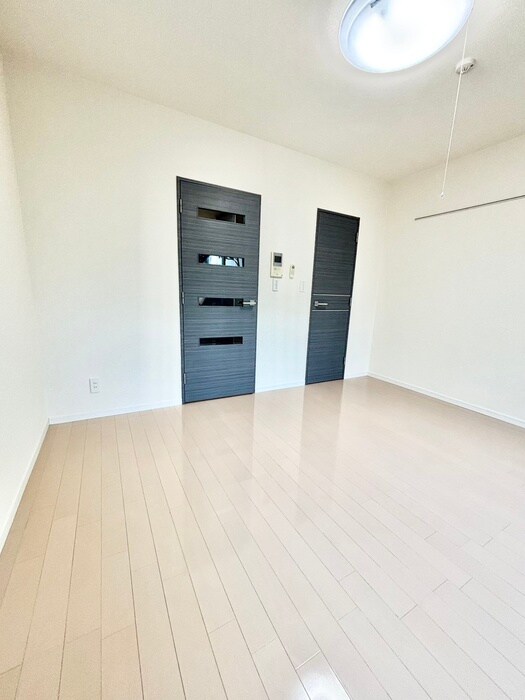 スパシエ　エクレクトの物件内観写真