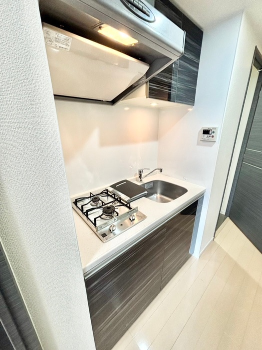 スパシエ　エクレクトの物件内観写真