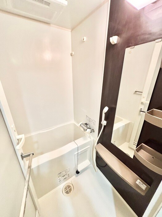 スパシエ　エクレクトの物件内観写真