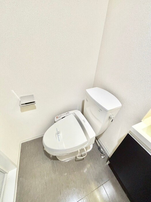 スパシエ　エクレクトの物件内観写真