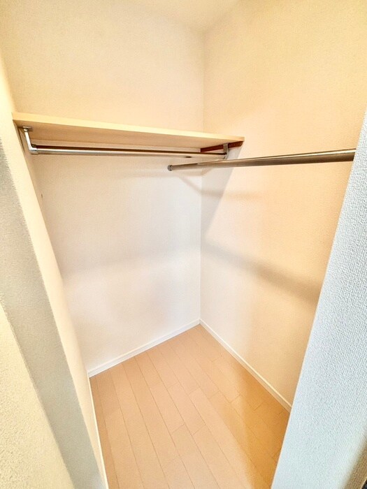 スパシエ　エクレクトの物件内観写真