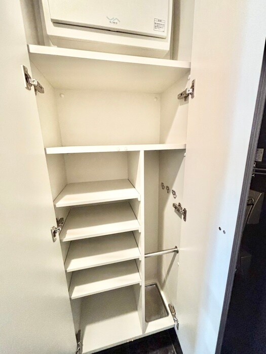 スパシエ　エクレクトの物件内観写真