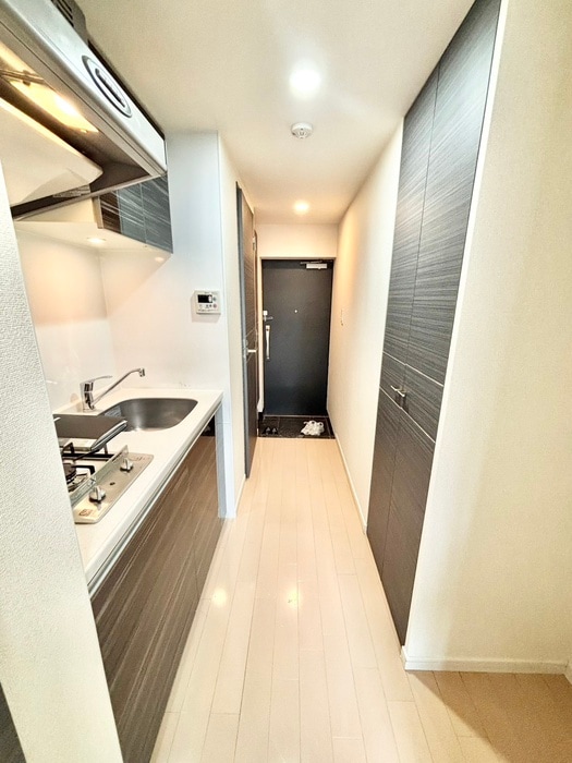 スパシエ　エクレクトの物件内観写真