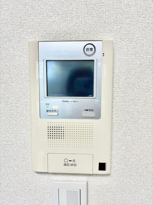 スパシエ　エクレクトの物件内観写真