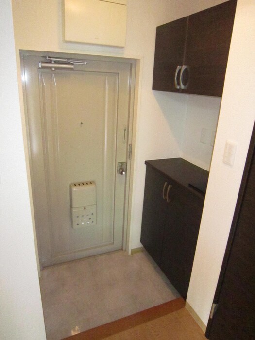 竹の塚ロ－ヤルコ－ポ(201)の物件内観写真