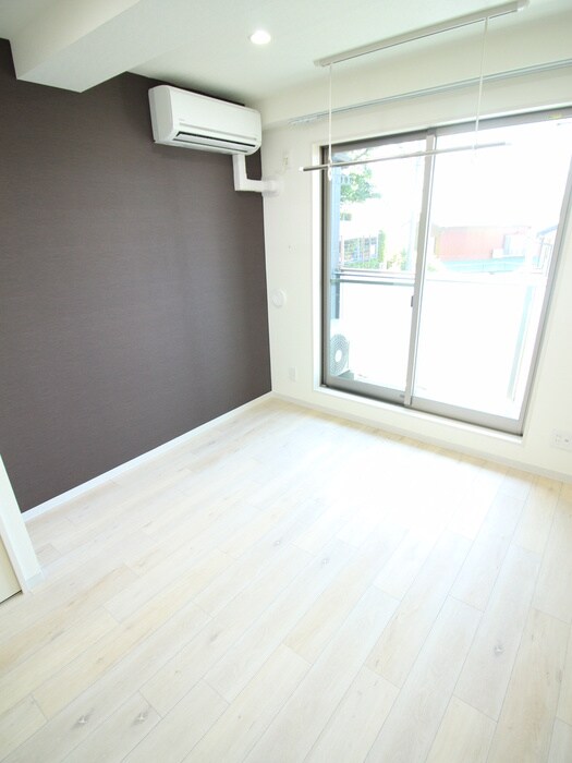 エフパークレジデンス妙蓮寺の物件内観写真