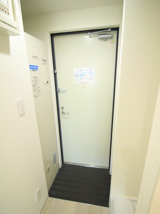 エフパークレジデンス妙蓮寺の物件内観写真