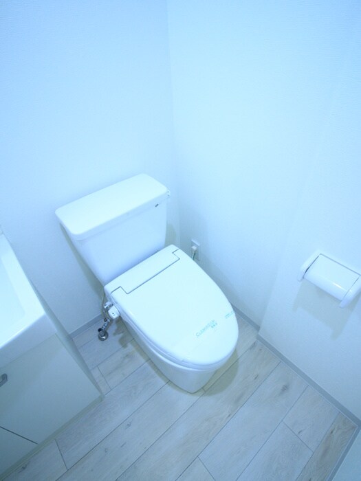 エフパークレジデンス妙蓮寺の物件内観写真