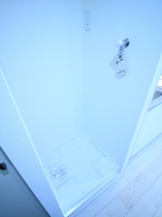 エフパークレジデンス妙蓮寺の物件内観写真