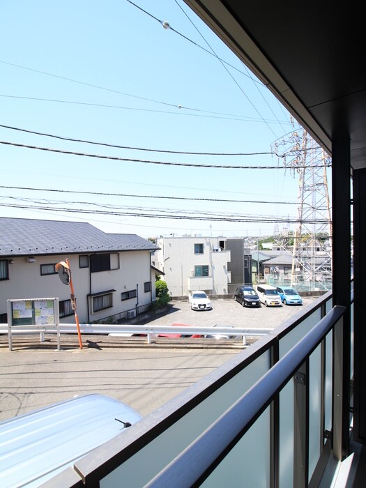 エフパークレジデンス妙蓮寺の物件内観写真